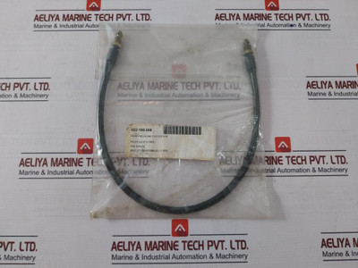 Kidde K93434 Pilot Loop High Pressure Co2 System - New