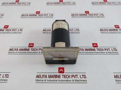 Toyo Keiki Mpc-10 Non Contact Meter Relay Ac 100V 1A Ac13V 250Ua Jr1-100Na - Used