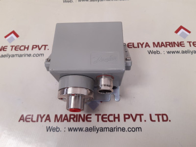 Danfoss kps 43 pressure control switch 060-3120 ip67 Danfoss kps 43 pressure control switch 060-3120 ip67