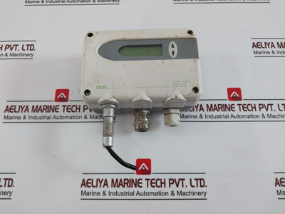 E+E Elektronik Ee36 Moisture And Temperature Transmitter For Oil E+E Elektronik Ee36 Moisture And Temperature Transmitter For Oil