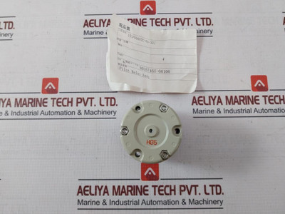 Azbil Hg5 Pilot Relay Assy 15Ip00607C-00-32J 80357465-00100 - New