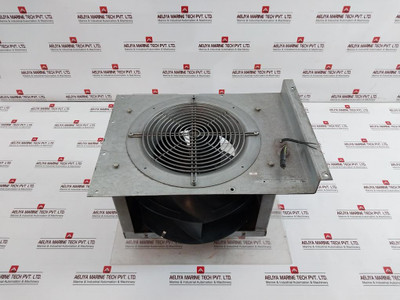 Ebmpapst R3G310-rq10-c1 Ec Axial Fan 380-480 Vac 50/60Hz
