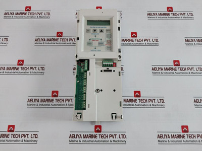 Abb Rbcu E-clipse Bypass Control Unit E316774 Rbio-01 Cp8B E243951 Rev.F