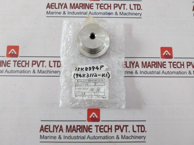 Nakakita Seisakusho 4Sy241 Valve Seat 15K8394P 94K3112-k1 - New