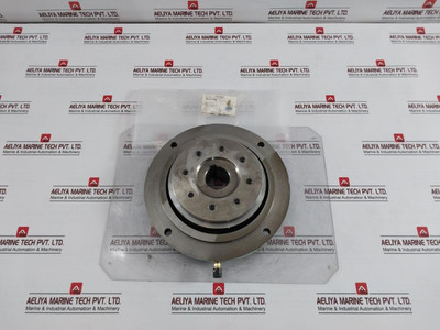 Shinko Bearing Cover For Ballast Pump Set - New Shinko Bearing Cover For Ballast Pump Set - New