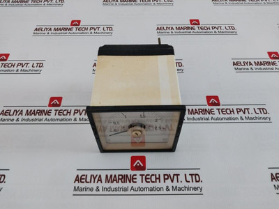 Cgs Italia Hr96W Pressure Gauge 0-2.5 Bar 0-4÷20Ma Cgs Italia Hr96W Pressure Gauge 0-2.5 Bar 0-4÷20Ma