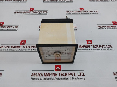 Cgs Italia Hr96W Pressure Gauge 0-2.5 Bar 0-4÷20Ma