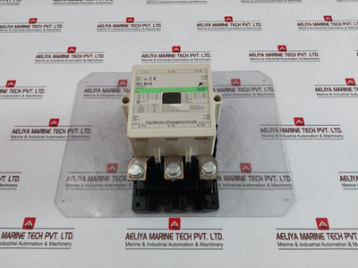 Fuji Electric Sc-n10 Standard Type Sc2Cbaa-c 100-127V 50/60Hz - Used