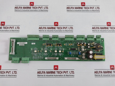 Hi-rel Hrd-098C Printed Circuit Board A-13096 Csil 4330000000000X30072L - Used Hi-rel Hrd-098C Printed Circuit Board A-13096 Csil 4330000000000X30072L - Used