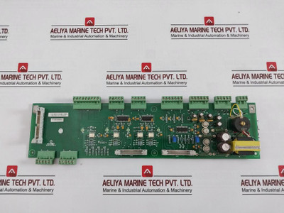 Hi-rel Hrd-098C Printed Circuit Board Sr-1707Tr0036 Dms 94V-0 Dds-2 - Used