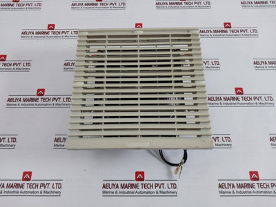 Sanjun Sj1806Ha2 Axial Cooling Fan Suntronix 0.40A 220-240V 50/60Hz - Used Sanjun Sj1806Ha2 Axial Cooling Fan Suntronix 0.40A 220-240V 50/60Hz - Used