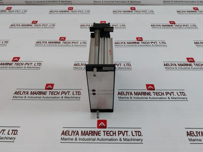 Honeywell Q642A1008 Controller Output Module Micronik 100 43180947 Rev. K 24V - Used