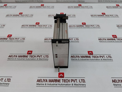 Honeywell Q642A1008 Controller Output Module Micronik 100 43180947 Rev. K 24V - Used