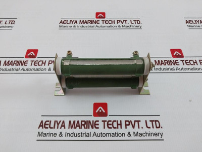 Jrm Gh40W500Ohmj Wire Wound Resistor - Used