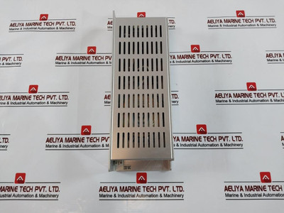 Bentron Power Pp 180-24 Switching Mode Power Supply 115/230 Vac - Used