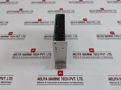 Lentron Friedrich Elektronik Ded 21-004 Dc Power Supply 10-36V Dc - Used