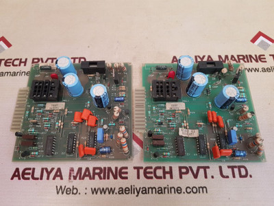 Be5818 911 pcb card Be5818 911 pcb card