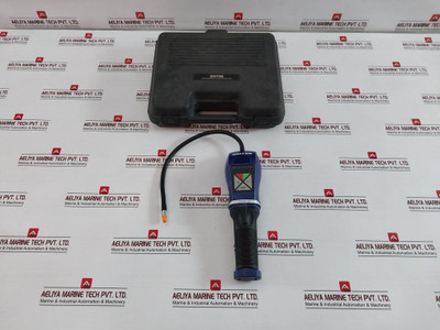 Unitor Unirx-1A Refrigerant Leak Detector 021612000282 - Used