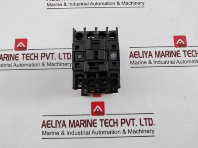 Telemecanique Lc1-d173.A65 Contactor 32A 660V 380V 50Hz 374153-b - Used