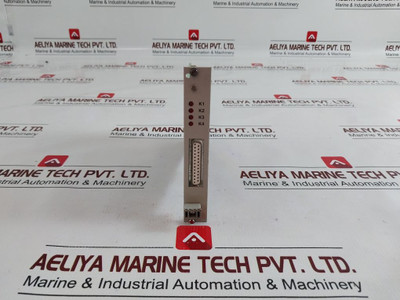 Stn Zkg 403 Pcb Card 271.130 404