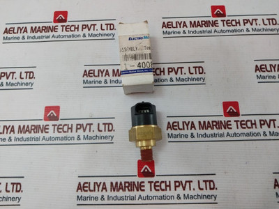 Electro Motive 40087572 Coolant Pressure Sensor Electro Motive 40087572 Coolant Pressure Sensor