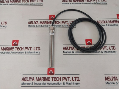 Varley Hydraulics Fs-v122-150 Proximity Switch Sensor Pl1507/Cc