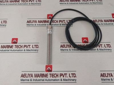 Varley Hydraulics Fs-v122-150 Proximity Switch Sensor Pl1507/Cc