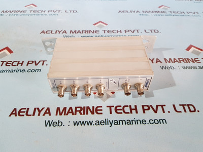 Naval of 3281 output filter Naval of 3281 output filter