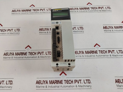 Schneider Electric 140Cpu67160 Hot Standby Controller