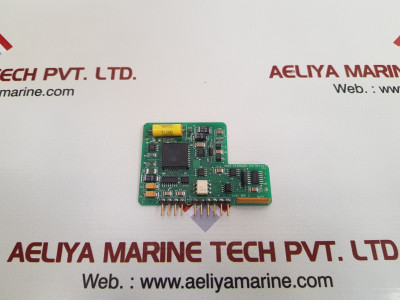 51309282-125 Printed Circuit Board Rev A 51309282-100 51309282-125 Printed Circuit Board Rev A 51309282-100