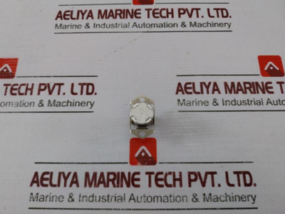 Klixon 1Nt01L-0565 Thermostat Switch