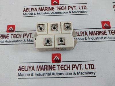 Semikron Skd 110/12 Power Supply Module 