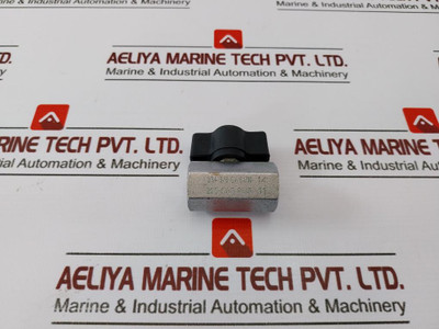 S34 3/8 Cw617N 200-cwp Pn15 Flow Valve