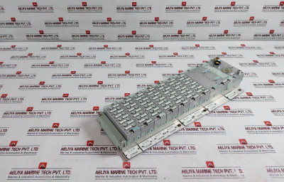 Siemens Simatic 6Es7 194-4Ad00-0Aa0 Et 200Pro Motor Starter