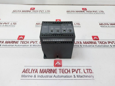 Deif Epn-110Dn Electronic Potentiometer 24Vdc Deif Epn-110Dn Electronic Potentiometer 24Vdc