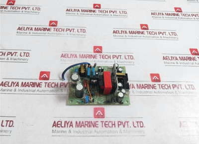 2K3Al46-r00 Printed Circuit Board 
