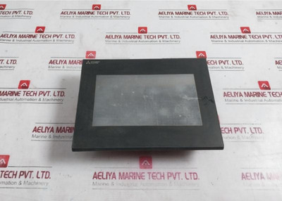 Mitsubishi Electric Gs2107-wtbd Touch Screen Operational Panel 24Vdc