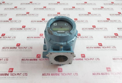 Rosemount 8750Wdmt1A1Fnsa020Ca3M4 Magnetic Flow Meter 90-250Vac 50/60Hz Rev:Ac Rosemount 8750Wdmt1A1Fnsa020Ca3M4 Magnetic Flow Meter 90-250Vac 50/60Hz Rev:Ac
