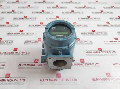 Rosemount 8750Wdmt1A1Ftsa015Ca3Z5M4 Magnetic Flow Meter 90-250 Vac 50/60Hz Rosemount 8750Wdmt1A1Ftsa015Ca3Z5M4 Magnetic Flow Meter 90-250 Vac 50/60Hz