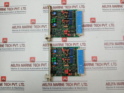 Rolf Janssen Bm 06 Printed Circuit Board Nr.229