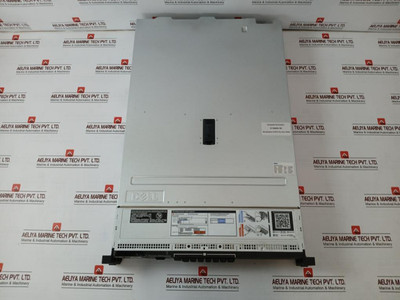 Dell Precision Rack 7910 Readyrails II Rack‐Mount Hardware Set 0005Sdm1 50/60Hz