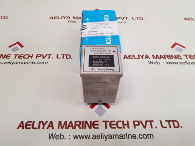 Yong sung ysfs-m5 floatless switch ysfs-c11-m5 Yong sung ysfs-m5 floatless switch ysfs-c11-m5
