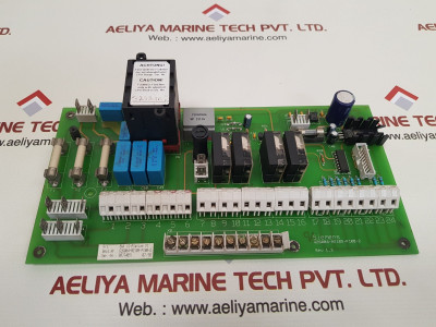 Siemens g26004-a2105-p100-2 circuit board Siemens g26004-a2105-p100-2 circuit board