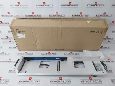 Honeywell 51454235-100 Power Supply Module 100-240Vac Sps5984-lf 47-63Hz