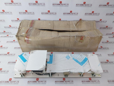Honeywell Fs-sif-24 Feeder Unit Rev 1.0 E168320 24Vdc 4060120000 500V Honeywell Fs-sif-24 Feeder Unit Rev 1.0 E168320 24Vdc 4060120000 500V