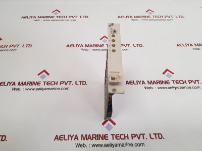 Pepperl+Fuchs Eg4-r Y 19759 Switch Amplifier Module 24Vdc