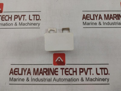 Alcon Kp-3C Igbt Snubber Capacitor 0.47µF/1000Vdc K/V3 Alcon Kp-3C Igbt Snubber Capacitor 0.47µF/1000Vdc K/V3