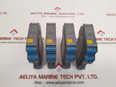 Gm International D1014D 2 Channels Repeater Power Supply 250V