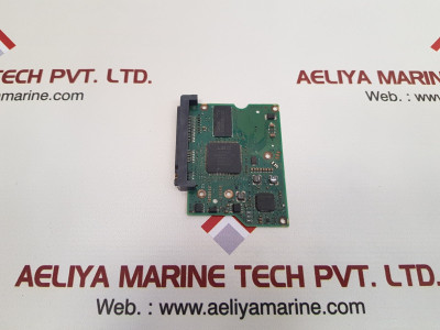 Seagate 100535704 rev c pcb card Seagate 100535704 rev c pcb card