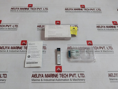 Hpe J4859C Transceiver 5200-0849 1990-4414 49115727457